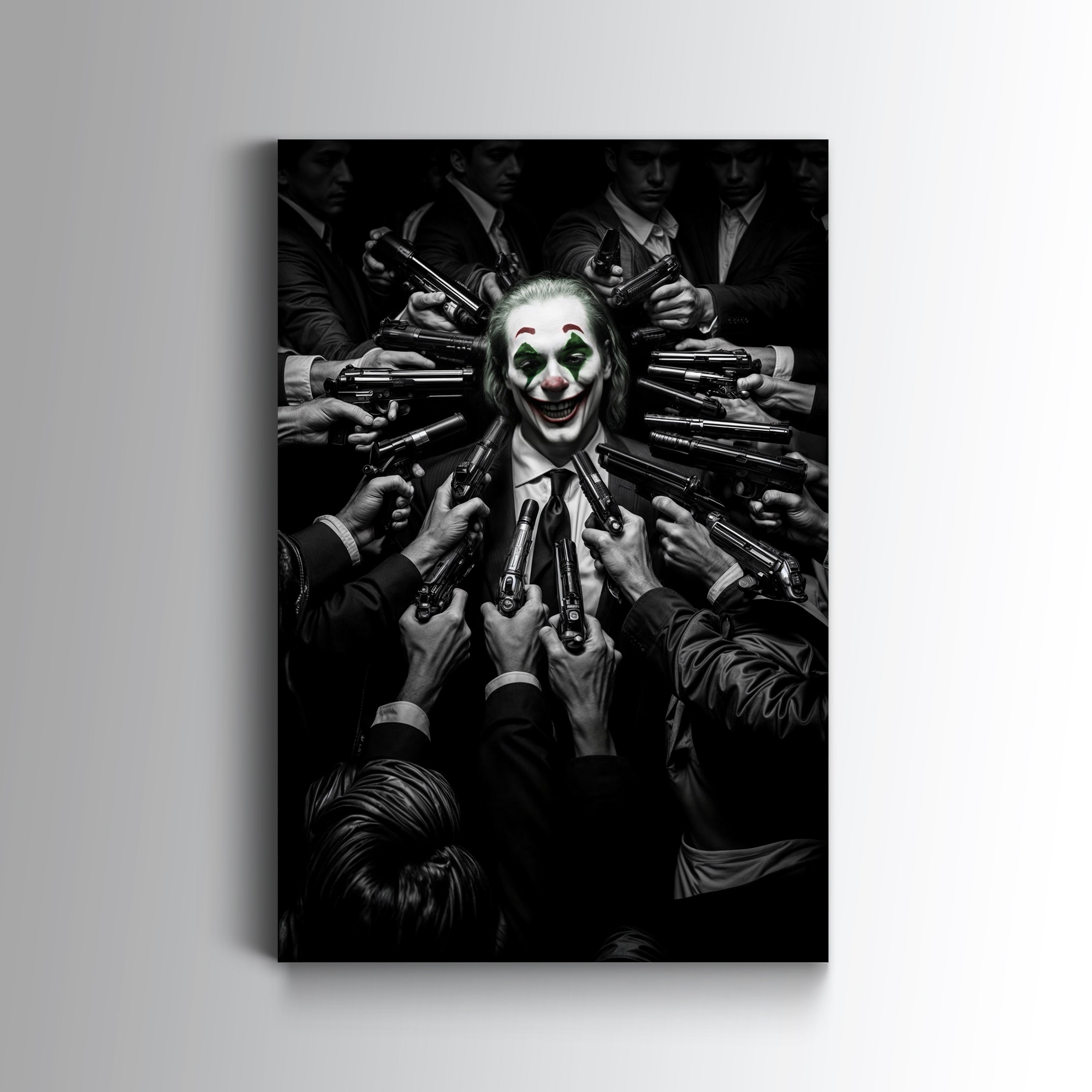 The Last Laugh - Glas