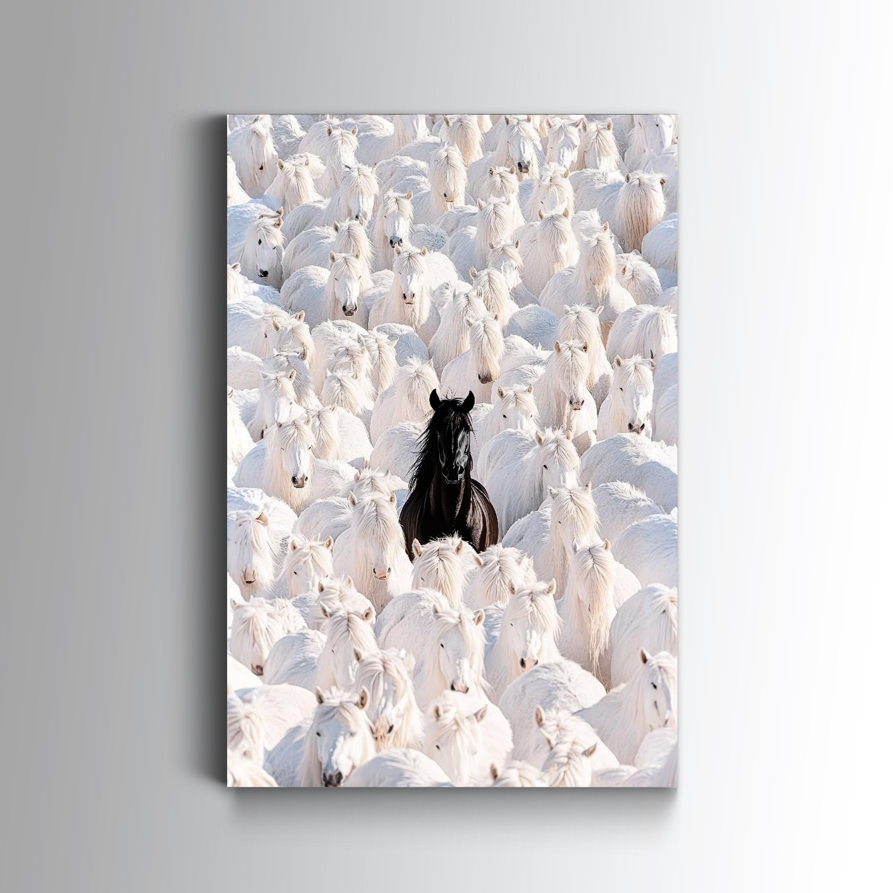 Born To Be Different - Glas