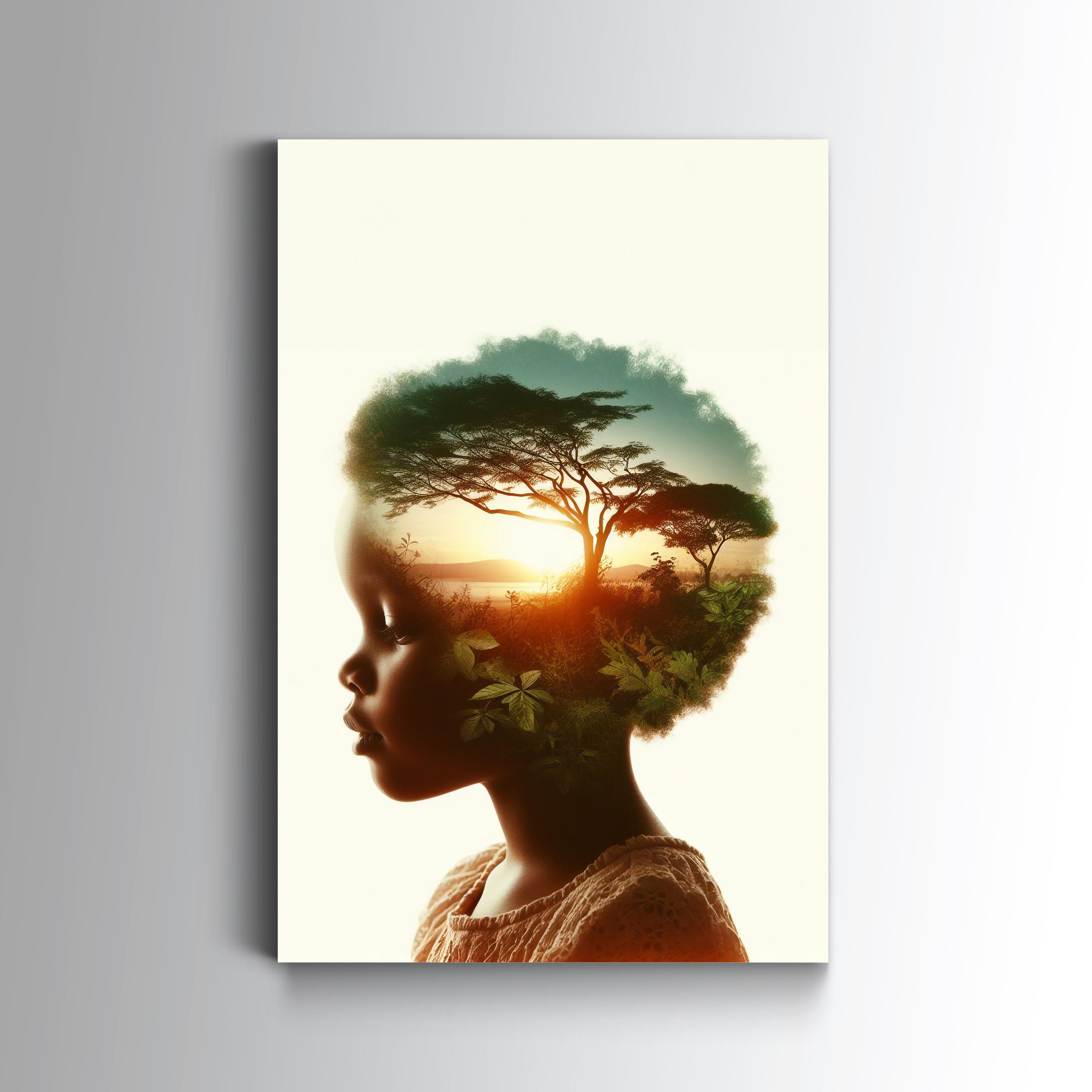 Growing Within - Glas