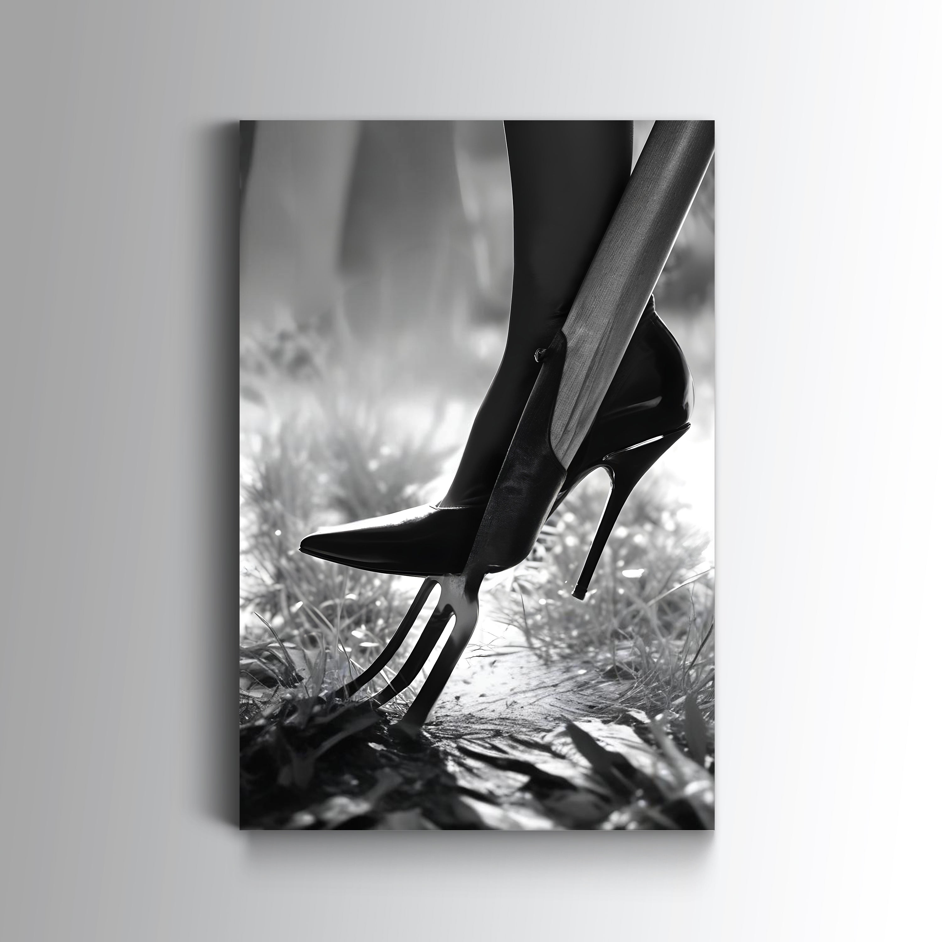 The Lady's Secret - Glas